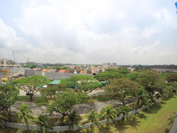 Far Horizon Garden (D20), Condominium #151846132